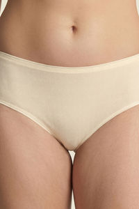 Zivame Regular Rise Full Coverage Hipster Panty  (Pack of 3) - Multicolor — thumbnail 5